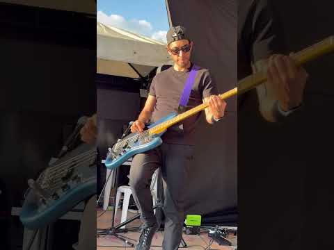 Visión Púrpura en festival del Ghetto en Soacha Cundinamarca