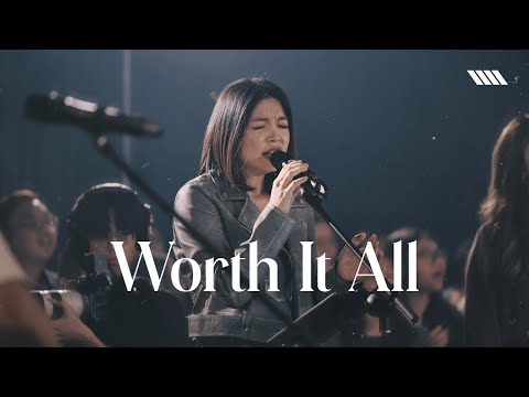 Worth It All - Awaken Generation