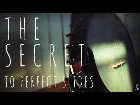 Banjo Blitz Episode 28: Quick vs. 8th Note Slides