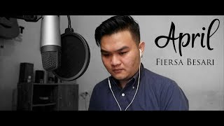 Download lagu Fiersa Besari - April (Cover By Bona Ventura) mp3 Download lagu Fiersa Besari - April (Cover By Bona Ventura) mp3