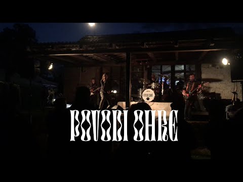 POVODÍ OHŘE [FULL SET] – MAGICK MUSICK 2023 [OPEN AIR MEETING]