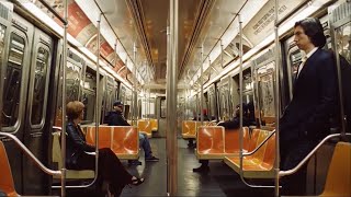 the strokes - 80&#39;s comedown machine