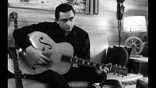 Johnny Cash - Just The Other Side Of Nowhere