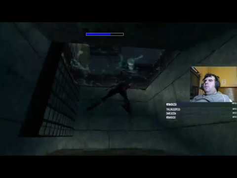 Tomb Raider:The Templar Treasure-Part 1(Niveles de autor)Parte 4/4 y FINAL:Niveles 9 al 13 COMPLETOS