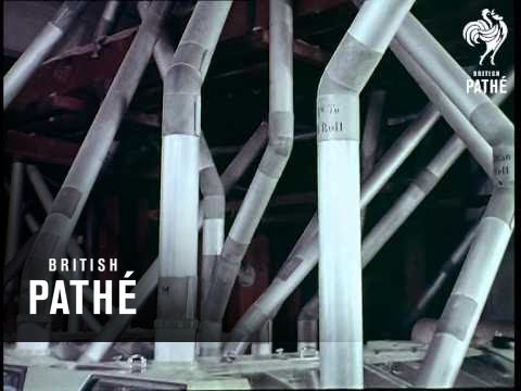 Our Daily Bread - Reel 1 (1962)