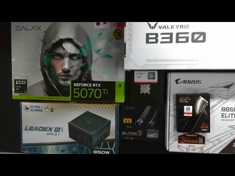 [아싸컴] 조립영상 라이브 / 2601012289 (정*희) 고객님