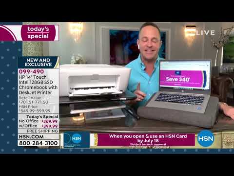 HSN | Shopping with Colleen - Birthday Celebration 07.10.2021 - 12 PM