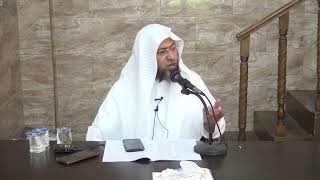 التعليق على منظومة: السير إلى الله والدار الآخرة_ د. عماد السواعير image