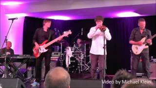 Chevrolet Nomad - Nighthawks at 6. Mallorca Smooth Jazz Festival (2017)