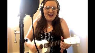 From All Sides (Cover) Lights Meghan Simmonds