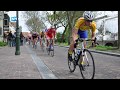 Na 55 edities geen Oranjeronde in Enkhuizen