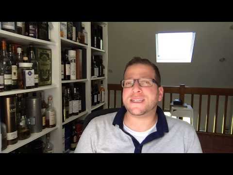 Single Cask Nation Clynelish 23yo Sherry Butt Tasting notes