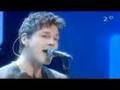 MORTEN HARKET LIVE "darkspace" (GROSVOLD ...