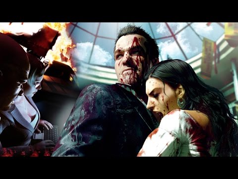 Dead Rising 10th Anniversary Announcement Trailer @ 1080p (60ᶠᵖˢ) HD ✔ thumbnail