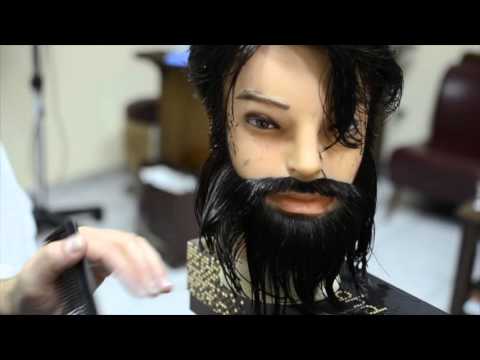 Barber Bros Florenzo Sammarco @ work