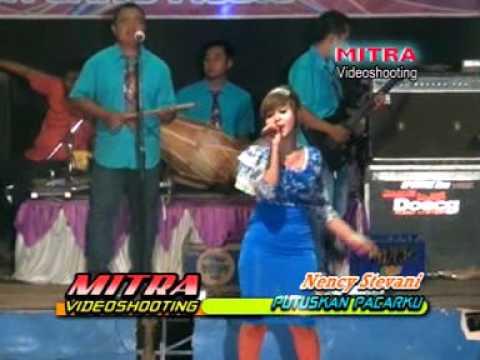 savala terbaru-putuskan saja pacarmu-nanchy stevanie