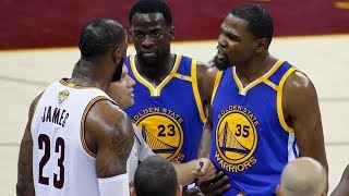 Greatest Lebron James Fights of All Time - NBA February 2019 Updated