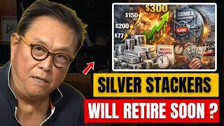Download lagu MANY SILVER INVESTORS WILL BECOME MULTI-MILLIONAIRES IN 2026 ROBERT KIYOSAKI SILVER PRICE PREDICTION mp3 Download lagu MANY SILVER INVESTORS WILL BECOME MULTI-MILLIONAIRES IN 2026 ROBERT KIYOSAKI SILVER PRICE PREDICTION mp3
