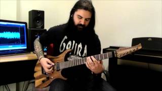 Erdem Koca Guitars - Lust