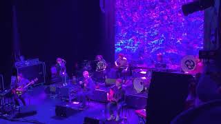 Far from home - The levellers