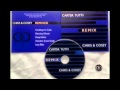 Chris And Cosey - Deep Velvet (Carter Tutti Remix)(2014 Tour CD)