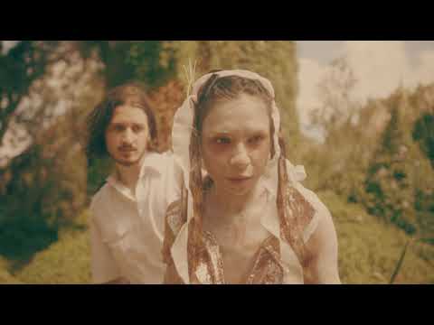 Wesley Black - King of the World