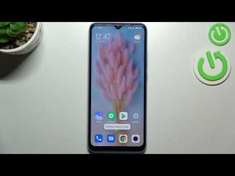 How to Turn Off Runnig Apps on XIAOMI Redmi 10C - Deactivate Apps in the Background