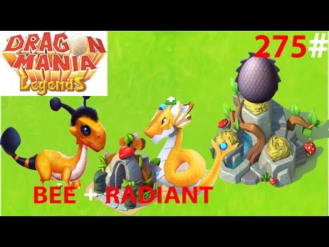 How to Breed Storm dragon? - hathcing + Dragon Mania Legends | dml breeding guide #275