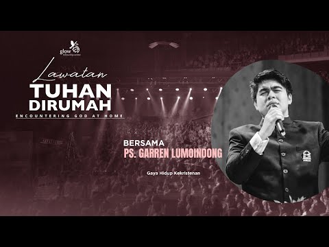 Ps Garren Lumoindong - Gaya Hidup Kekristenan