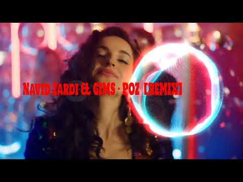 Navid Zardi & GIMS - POZ [REMIX]