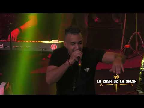 Todavía no - Manolito y su trabuco - La casa de la Salsa - Enero 2025