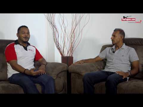 Trinity-Antho has always been played in good spirit - Ruwan Kalpage