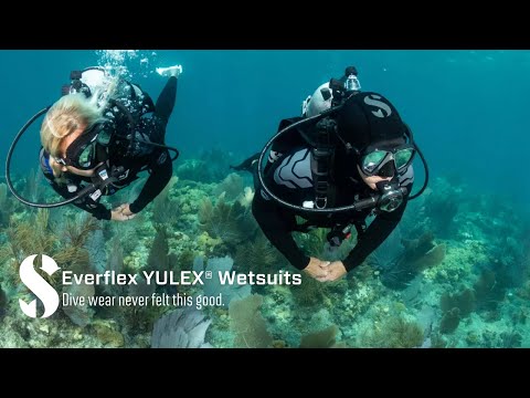 SCUBAPRO - Everflex YULEX®