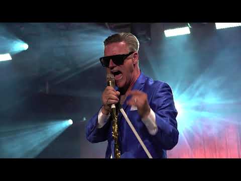 Me First And The Gimme Gimmes | (Ghost) Riders in the Sky | Music 4 Cancer 2019