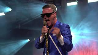 Me First And The Gimme Gimmes | (Ghost) Riders in the Sky | Music 4 Cancer 2019