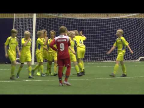 Pojat D13 PSL 11.6.2016 OLS 03 -Jaro 03 (eka jakso)