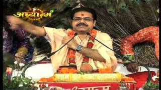 Mai To Nachungi Tere Darbar Rasiya #New Krishna Bhajan #Acharya Shri Mridul Krishna Ji Maharaj