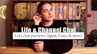 Board Game Garden - Fairy Ring video thumbnail