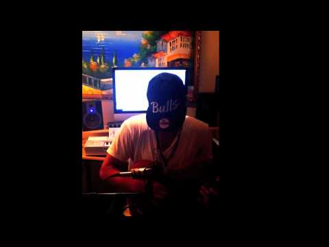 CRY ME A RIVER GUITAR COVER by: *SAMMY CEKA*