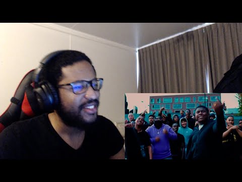 Chivv x Chardy x Ocs x Dior x Saaff x Figogang - Diamonds VVS (Prod. Oath & GIDEONITE) (REACTION)
