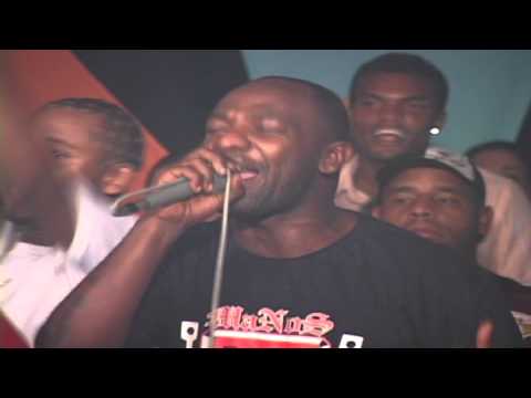 BONDE DAS LOURA MR CATRA E MASCOTE DVD O CABIDÃO BOLADO VOLUME 1