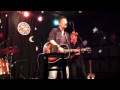 Mary Gauthier - Your Sister Cried (2-26-13)