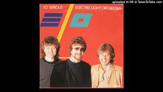 ELO - So Serious (1986) (magnums extended mix)