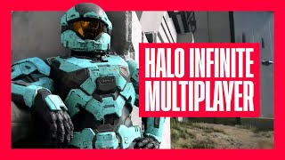 Halo, High Stakes & Hysterie