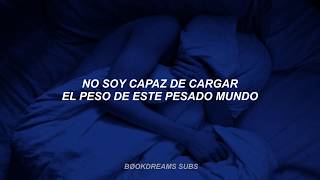 Maroon 5 - Goodnight Goodnight // Sub. Español