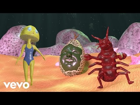 Video thumbnail for I Give Up, I Need Your Love