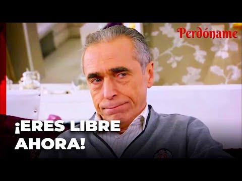 Osman salva a Berat - Perdóname