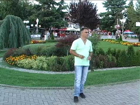 Ljupcho Josevski LjUBOV SO BITOLCHANKA