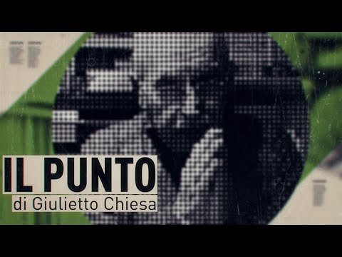 Il punto di Giulietto Chiesa - Caso Skripal: sesso e potere