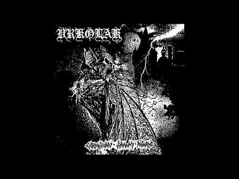Vrkolak "Carpathian Tyranny Returns"
